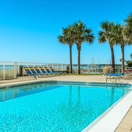 Ocean Reef 904 By Emerald Coast Retreats Panama City Beach Zewnętrze zdjęcie