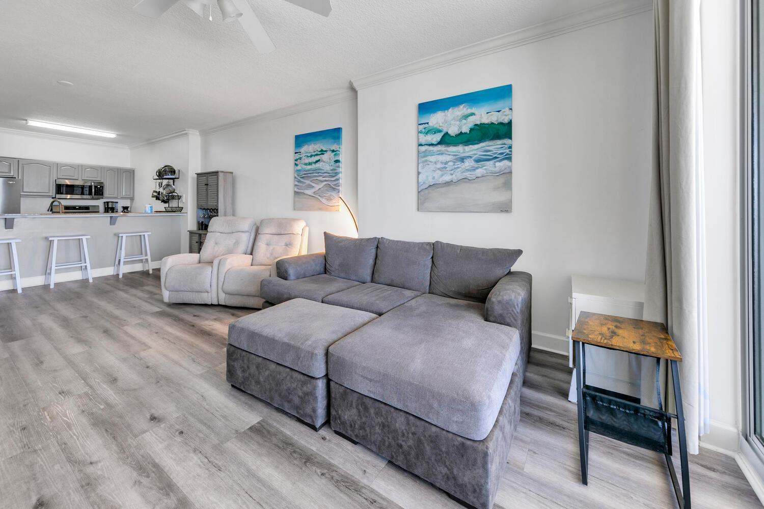 Ocean Reef 904 By Emerald Coast Retreats Panama City Beach Zewnętrze zdjęcie