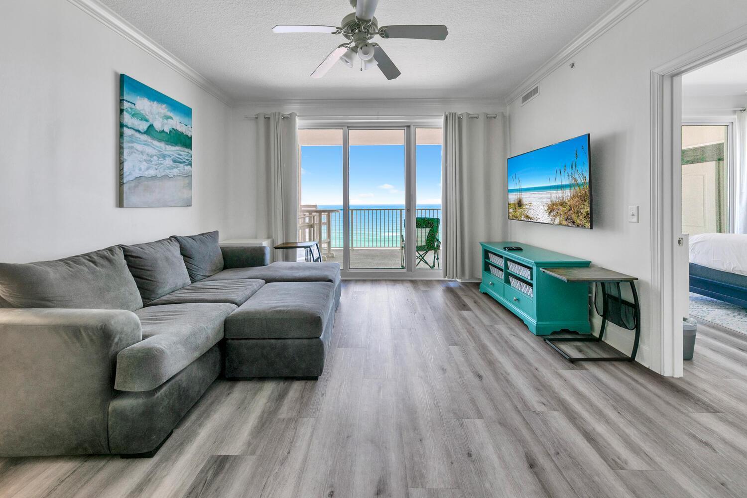 Ocean Reef 904 By Emerald Coast Retreats Panama City Beach Zewnętrze zdjęcie