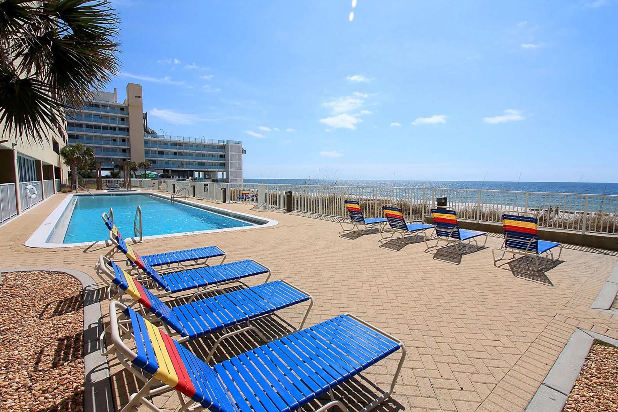 Ocean Reef 904 By Emerald Coast Retreats Panama City Beach Zewnętrze zdjęcie