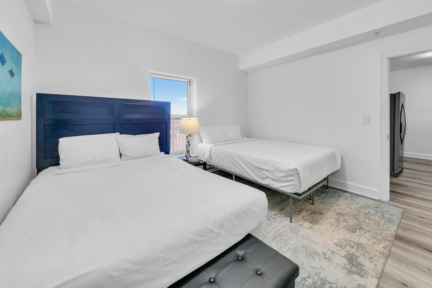 Ocean Reef 904 By Emerald Coast Retreats Panama City Beach Zewnętrze zdjęcie