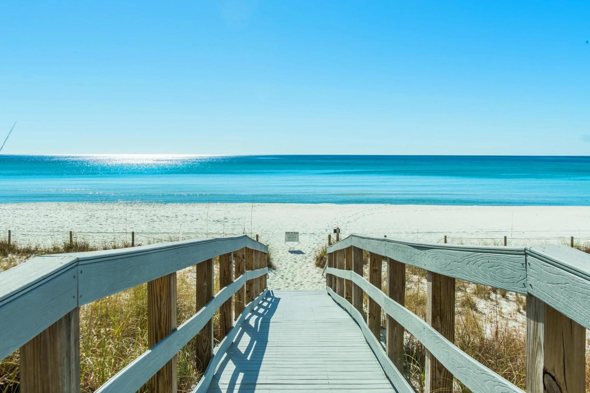 Ocean Reef 904 By Emerald Coast Retreats Panama City Beach Zewnętrze zdjęcie