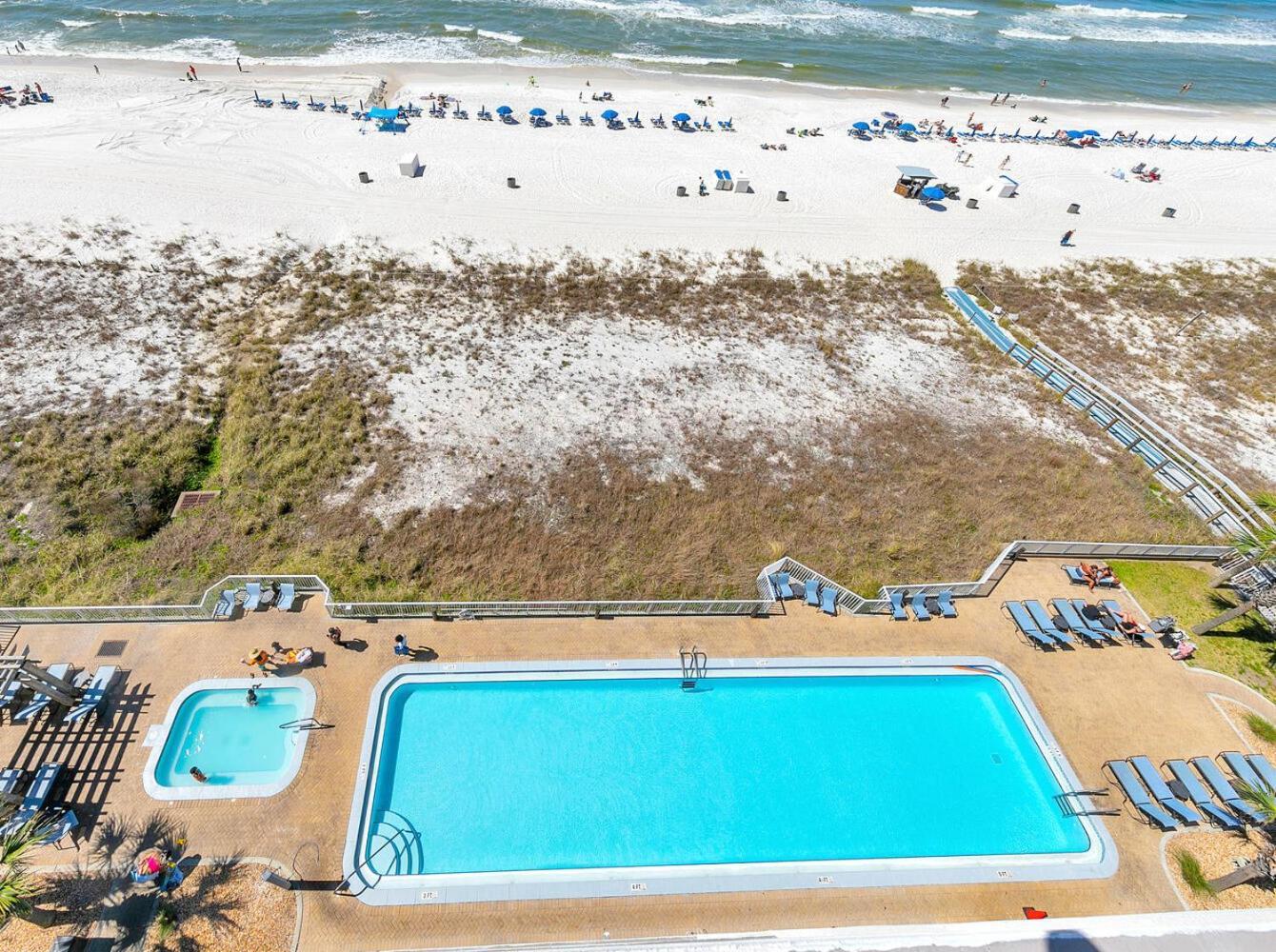 Ocean Reef 904 By Emerald Coast Retreats Panama City Beach Zewnętrze zdjęcie