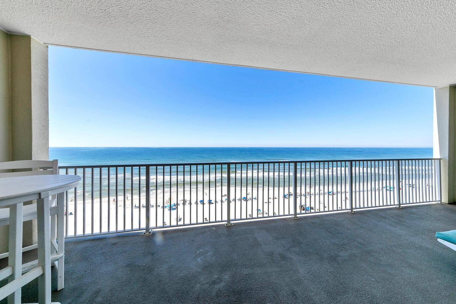 Ocean Reef 904 By Emerald Coast Retreats Panama City Beach Zewnętrze zdjęcie