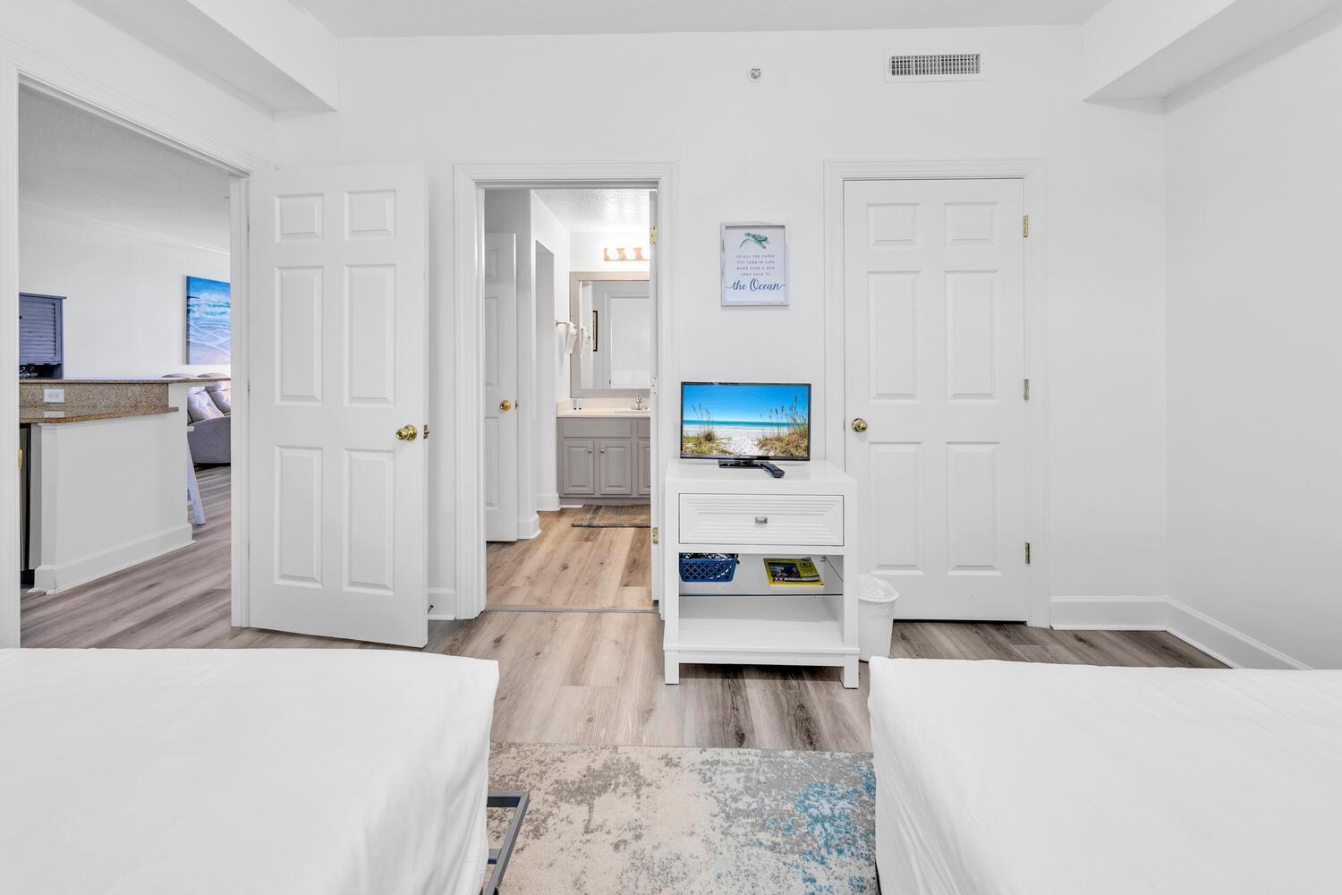Ocean Reef 904 By Emerald Coast Retreats Panama City Beach Zewnętrze zdjęcie